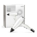 BaByliss 6704WE hiustenkuivain 2000 W musta, Valkoinen
