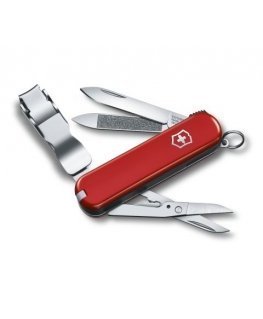 Victorinox NAILCLIP 580 Daudzrīku nazis