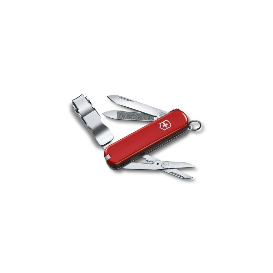 Victorinox NAILCLIP 580 Daudzrīku nazis