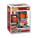 FUNKO POP! Vinyl Figure: Chainsaw Man (w/ Chase)