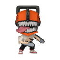 FUNKO POP! Vinyl: Фигурка: Chainsaw Man (w/ Chase)