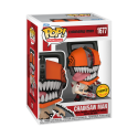 FUNKO POP! Vinyl Figure: Chainsaw Man (w/ Chase)