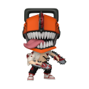 FUNKO POP! Vinyl Figure: Chainsaw Man (w/ Chase)