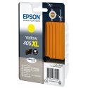 Epson 405XL DURABrite Ultra Ink струйный картридж 1 шт Подлинный Высокая (XL) Желтый