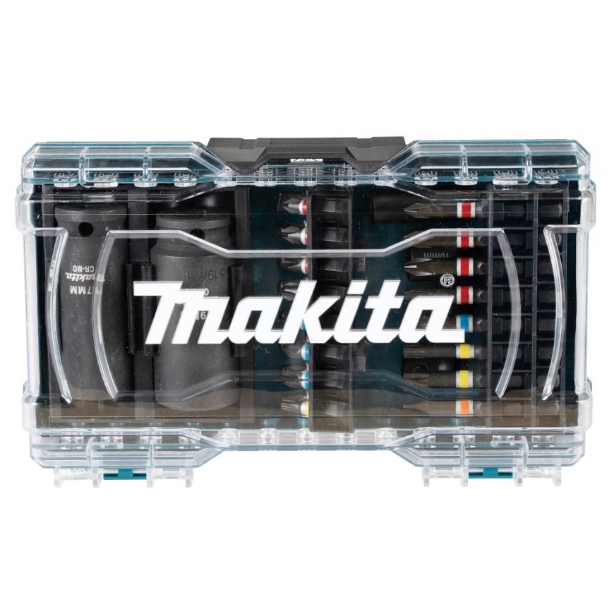 Makita E-07060 бита для отверток – 3