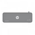 HP OneLam 270 laminator, A4, grey HP OneLam 270 laminator, A4, grey