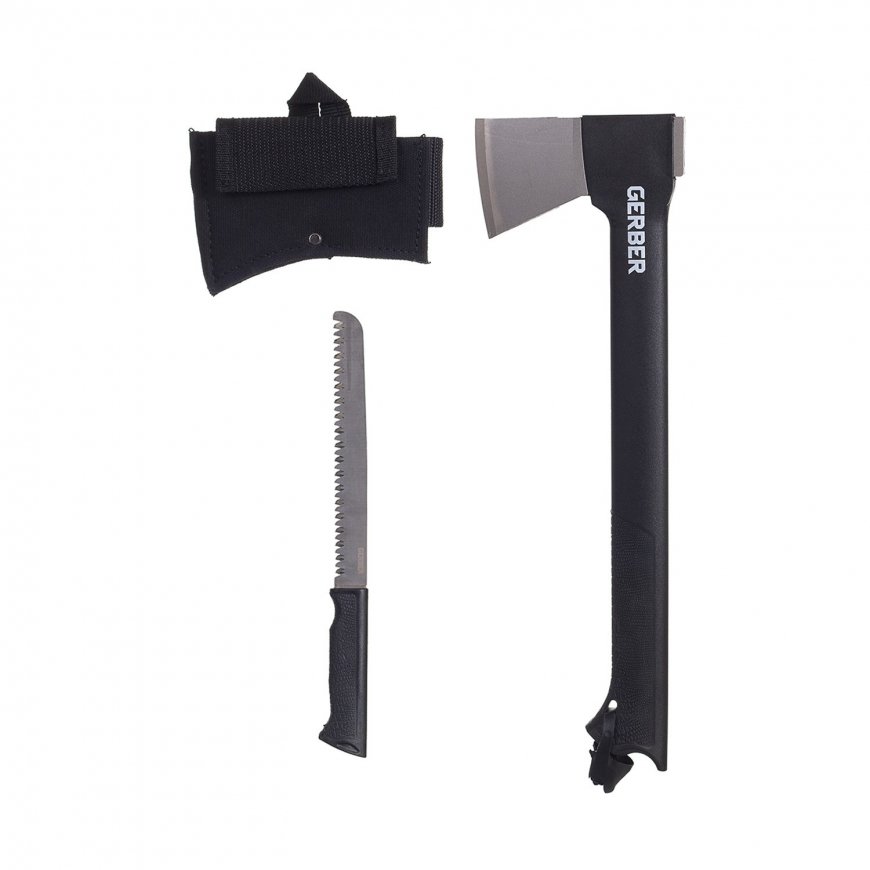 Gerber Gator II kärpimisvahend 1 tk