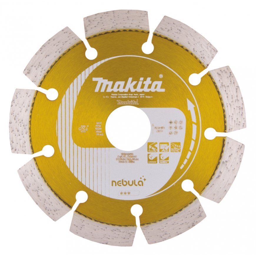 Makita B-53992 angle grinder accessory