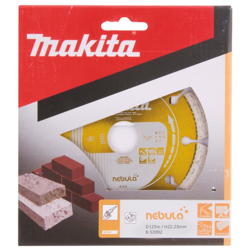 Makita B-53992 angle grinder accessory – 2