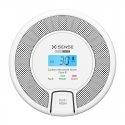 X-Sense CO03D Carbon Monoxide Detector X-Sense CO03D Carbon Monoxide Detector