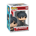 FUNKO POP! Vinyl: Фигурка: Chainsaw Man - Aki Hayakawa FUNKO POP! Vinyl: Фигурка: Chainsaw Man - Aki Hayakawa