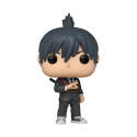 FUNKO POP! Vinyl: Фигурка: Chainsaw Man - Aki Hayakawa FUNKO POP! Vinyl: Фигурка: Chainsaw Man - Aki Hayakawa
