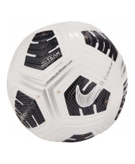 Nike Club Elite Team Football White-Black-Silver CU8053 100