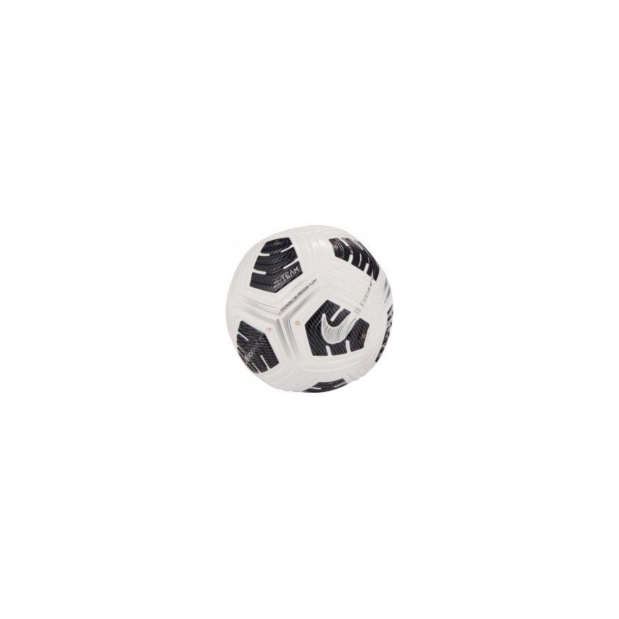Nike Club Elite Team futbola komanda balts-melns-sudrabs CU8053 100
