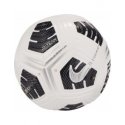 Nike Club Elite Team Football White-Black-Silver CU8053 100