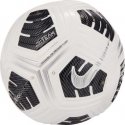 Nike Club Elite Team Football White-Black-Silver CU8053 100