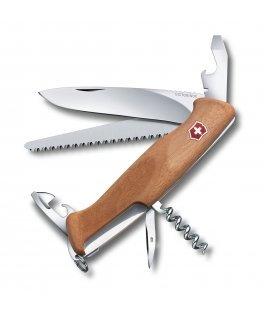 Victorinox RangerWood 55 Multi-tool knife