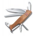 Victorinox RangerWood 55 Monityökaluveitsi Victorinox RangerWood 55 Monityökaluveitsi
