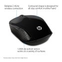 HP Беспроводная мышь 200