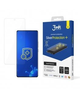 Realme GT 6T - 3mk SilverProtection+