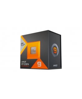 AMD Ryzen 9 7950X3D процессор 4,2 GHz 128 MB L3 Блок (стойка)