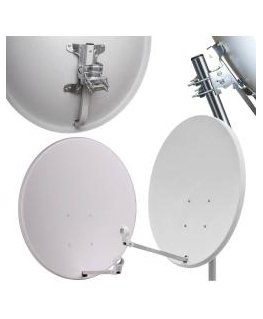 DISH ANTENNA 80 CM BRIGHT (ASC-800M-J)