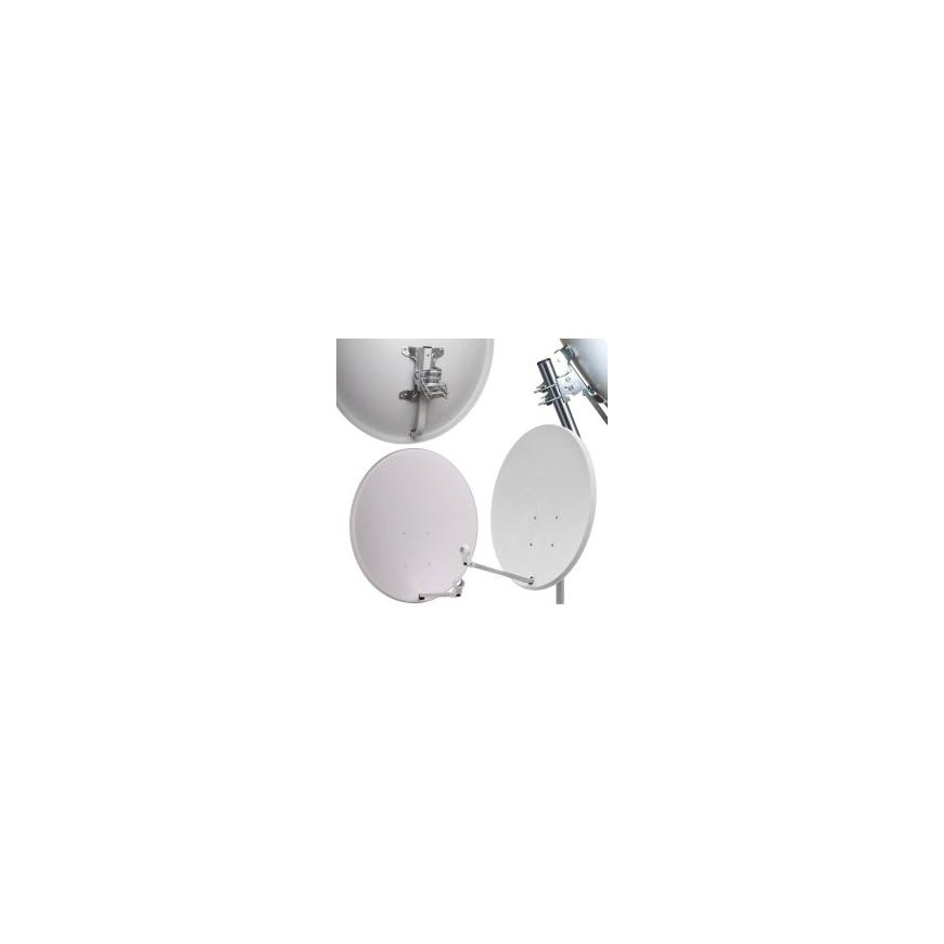 DISHANTENN 80 CM BRIGHT (ASC-800M-J)