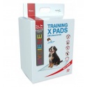 Absorbent pads - Dog Fantasy X pets pads 60*90 (54*82cm) 40pcs Absorbent pads - Dog Fantasy X pets pads 60*90 (54*82cm) 40pcs