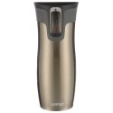 CONTIGO West Loop 470 ml Pruun Roostevaba teras