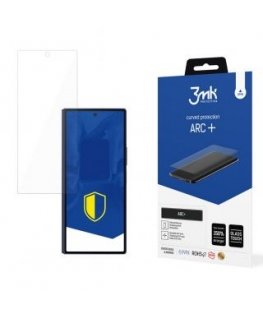 Samsung Galaxy Z Fold 6 (front) - 3mk ARC+