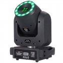 LIGHT4ME 100 SPOT RING LED liikuv pea süttib