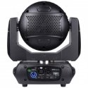 LIGHT4ME 100 SPOT RING LED Moving Head Illuminate LIGHT4ME 100 SPOT RING LED Moving Head Illuminate