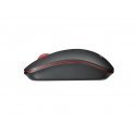ASUS WT300 RF MOUSE/BK-RD hiir Kontor Mõlemakäeline Raadioside Optiline 1600 DPI ASUS WT300 RF MOUSE/BK-RD hiir Kontor Mõlemakäeline Raadioside Optiline 1600 DPI