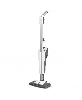 Polti SV610_Style Steam mop 0,5 L 1500 W Серый, Белый