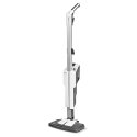 Polti SV610_Style Höyrymoppi 0,5 L 1500 W Harmaa, Valkoinen