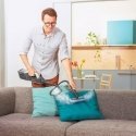 Polti SV610_Style Steam mop 0.5 L 1500 W Grey, White Polti SV610_Style Steam mop 0.5 L 1500 W Grey, White