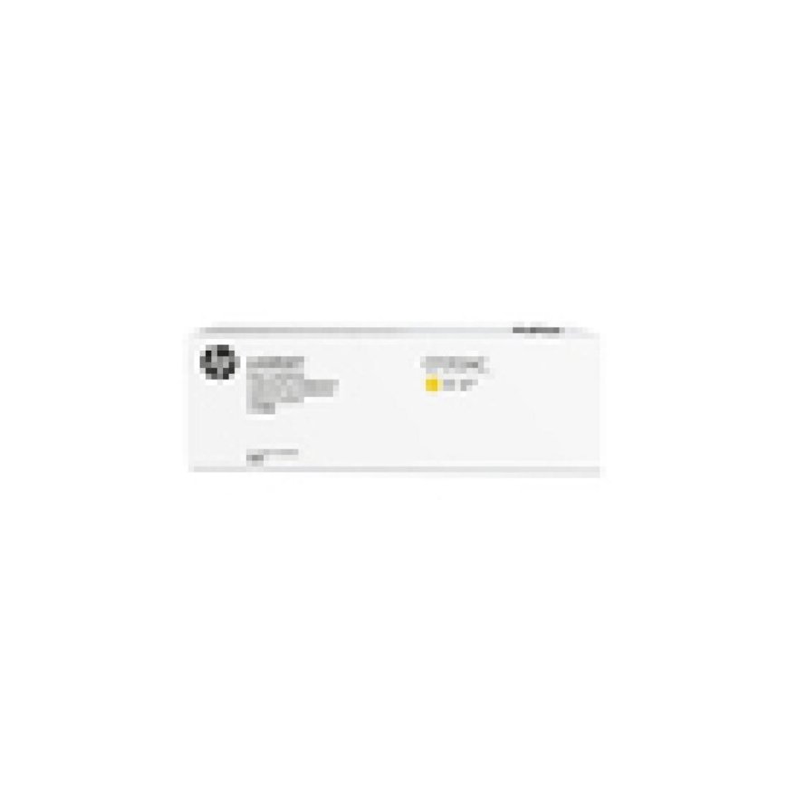 HP CONTRACT Cartridge No 826A HP826A HP 826A Yellow Gelb (CF312AC)