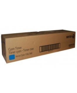 Xerox 006R01528 tonerio kasetė 1 vnt Originalus Žydras