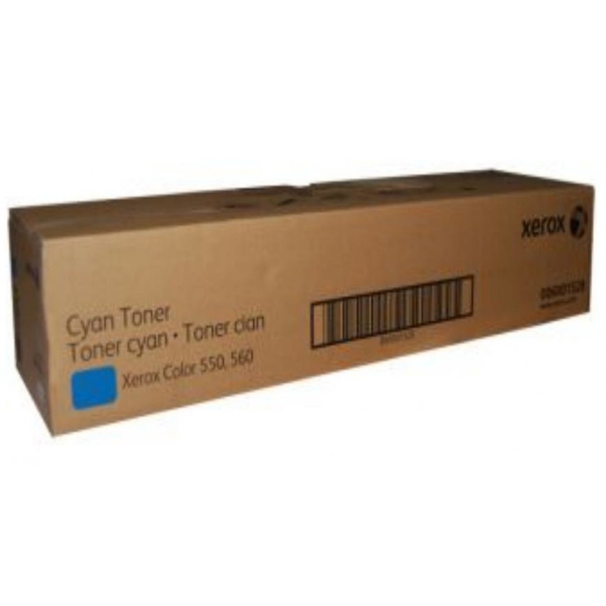 Xerox 006R01528 tonera kārtridžs 1 pcs Oriģināls Tirkīzzils