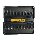 Wiha 44624 manual screwdriver Multi-bit screwdriver Straight screwdriver Wiha 44624 manual screwdriver Multi-bit screwdriver Straight screwdriver
