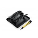Wiha 44624 manual screwdriver Multi-bit screwdriver Straight screwdriver Wiha 44624 manual screwdriver Multi-bit screwdriver Straight screwdriver