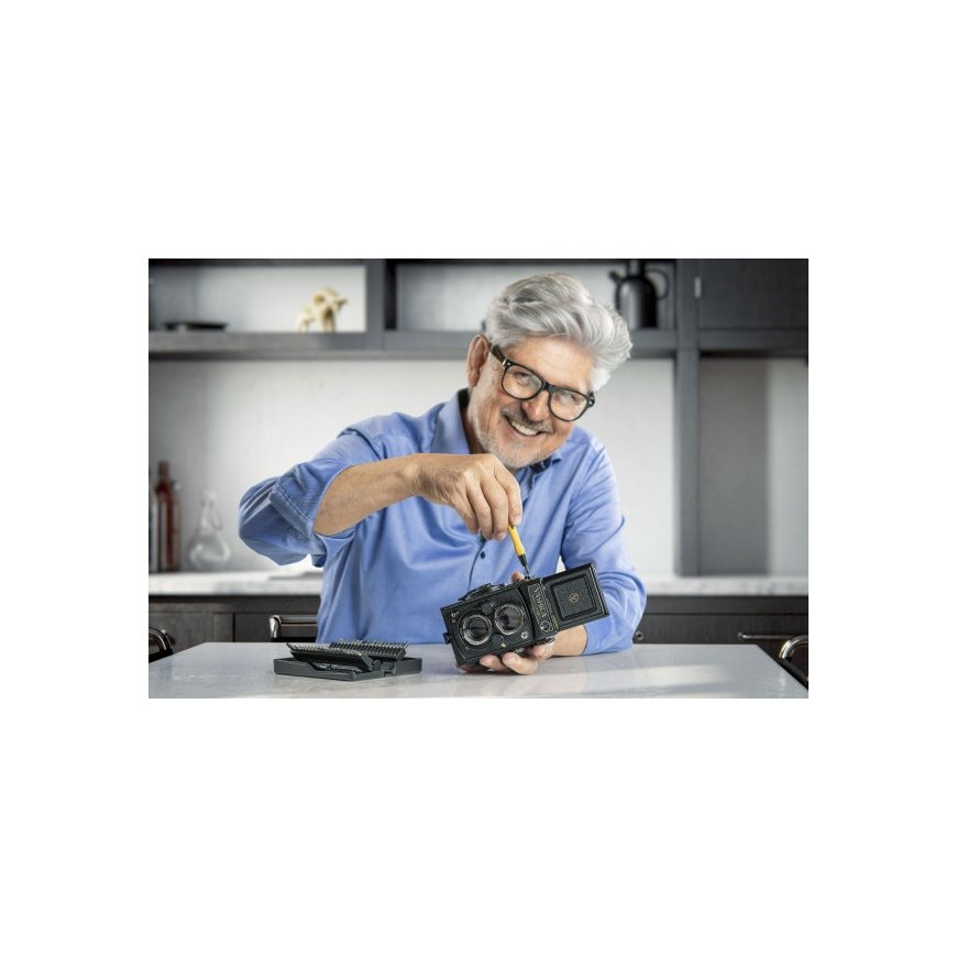 Wiha 44624 manual screwdriver Multi-bit screwdriver Straight screwdriver – 3