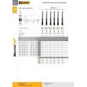 KRAAN M16 DIN-376B (6H) HSSE-PM HL MASTERTAP KRAAN M16 DIN-376B (6H) HSSE-PM HL MASTERTAP