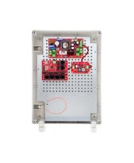 Step-up converter up to 55V ATTE ASUC-100-550-OF
