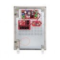Pakāpenisks pārveidotājs līdz 55 V ATTE ASUC-100-550-OF Pakāpenisks pārveidotājs līdz 55 V ATTE ASUC-100-550-OF
