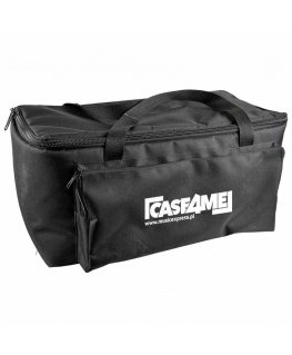 CASE4ME Cover for 4 Pcs PAR LED SLIM FLAT EFFECT
