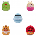 SQUISHMALLOWS The Muppets Мягкая игрушка, 25 см SQUISHMALLOWS The Muppets Мягкая игрушка, 25 см