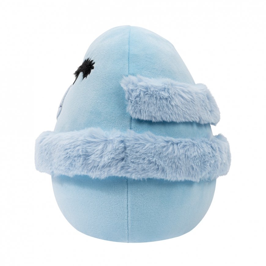 SQUISHMALLOWS The Muppets Pehme mänguasi, 25 cm – 2