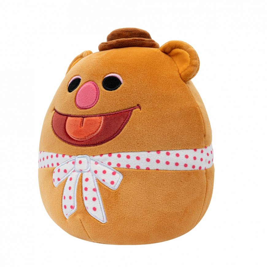 SQUISHMALLOWS The Muppets Мягкая игрушка, 25 см – 5