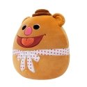 SQUISHMALLOWS The Muppets Plush toy, 25 cm SQUISHMALLOWS The Muppets Plush toy, 25 cm
